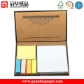 Supply All Kinds of Sticky Notepad with Ruler